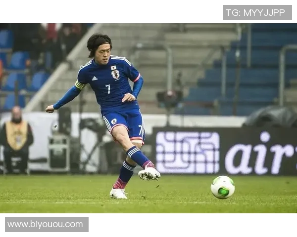 日本出生的足球明星有哪些他们的成就与影响力解析
