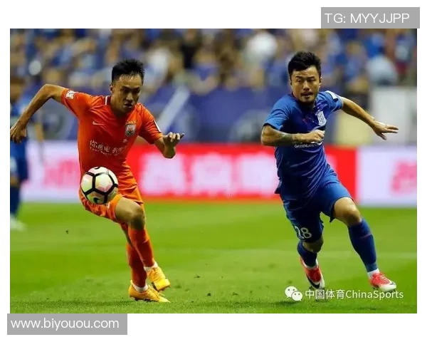 2018年申花与鲁能激战成和比分回顾及赛后分析