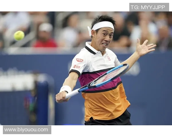 加洛佩兹与锦织圭激战正酣谁将赢得这场网球巅峰对决 加洛佩兹与锦织圭激战正酣谁将赢得这场网球巅峰对决