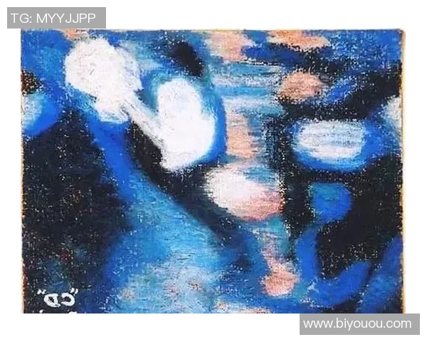 尼古拉武切维奇的艺术之旅与对现代绘画的影响探索