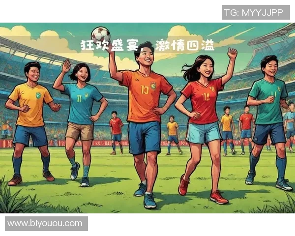 欣杨欧洲杯激情四溢让我们共同见证足球盛宴的荣耀与梦想