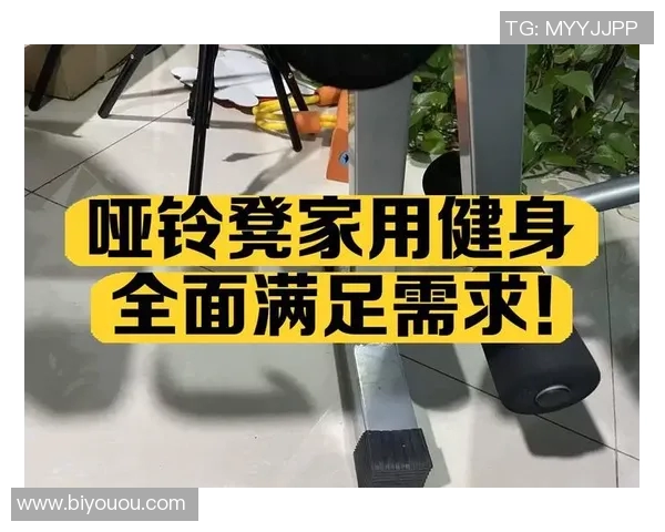 适合家庭健身的哑铃凳推荐与购买指南让你轻松打造完美身材